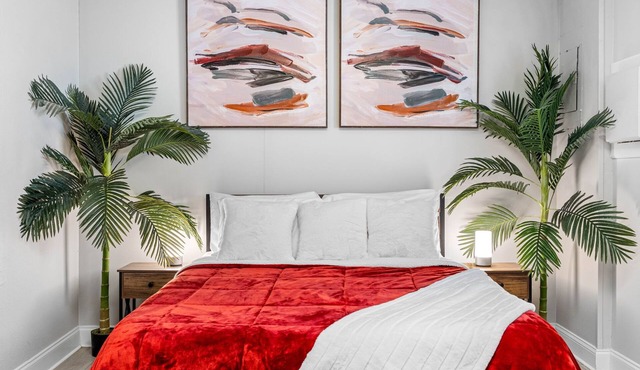 The Key West Guest Suite