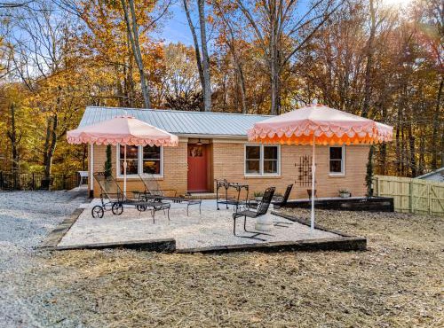 The Keyhouse Villa - 2BR2BA