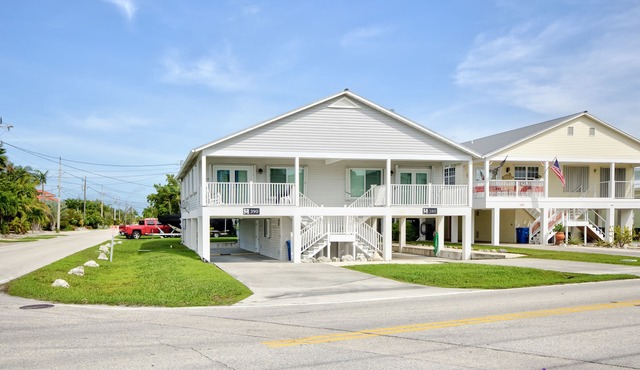 The Keys to Happiness!