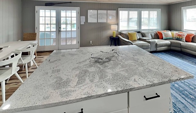 The Kids' Inheritance by Silver Sands Vacation Rentals