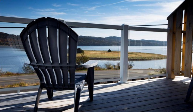 The Killick Inn & Suites