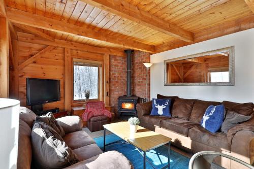 The Killington Cabin - Left Unit of Duplex Home - Great for families