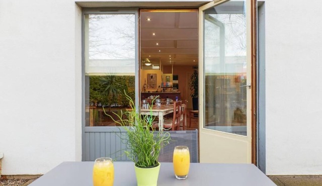 The Kiln Hotel Part of AG Collection