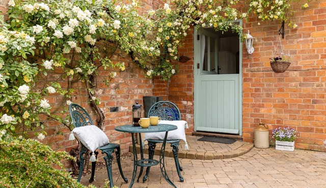 The Kiln - sleeps 2 guests in 1 bedroom