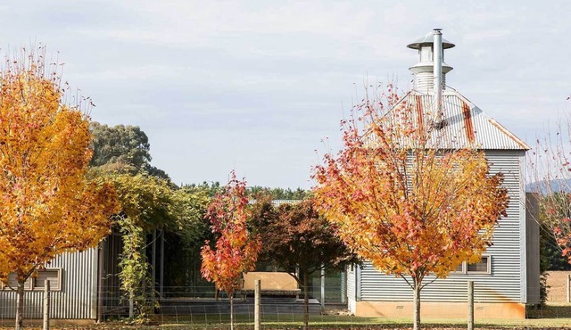 The Kilnhouses - Eurobin