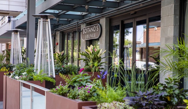 The Kindler Hotel