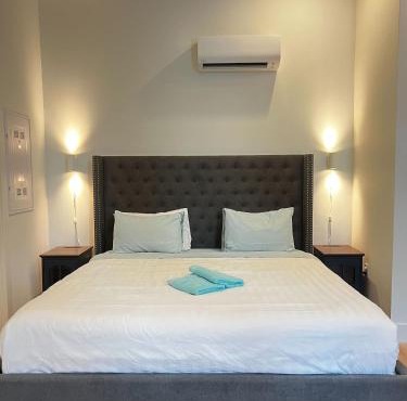 The King Nook - King Bed Studio in Downtown, AC, Unit 405