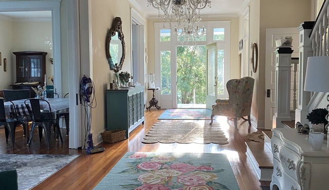 The King's Daughters Bed and Breakfast