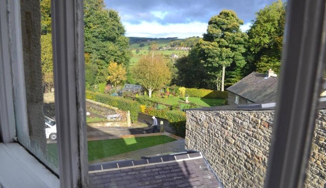 The King's Head Hotel