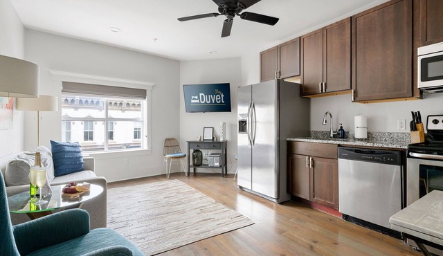 The King Suites at 493 - 8 Suites, 16 Bedrooms