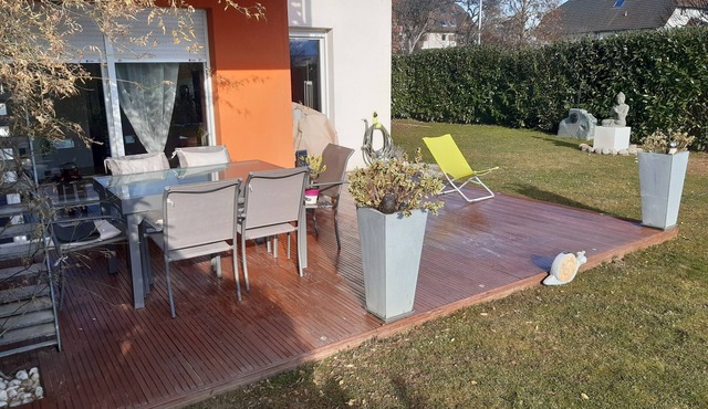 The kingdom of RUBY the gentle cat.