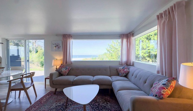 the Kingfisher Styled for those w discerning taste