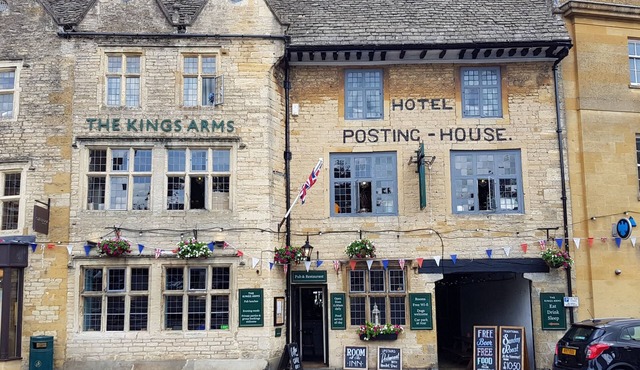 The Kings Arms
