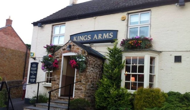 The Kings Arms