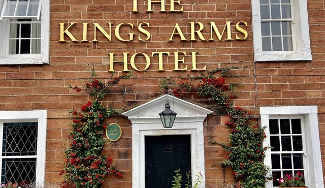 The Kings Arms