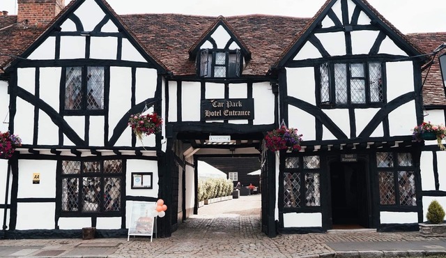 The Kings Arms Hotel