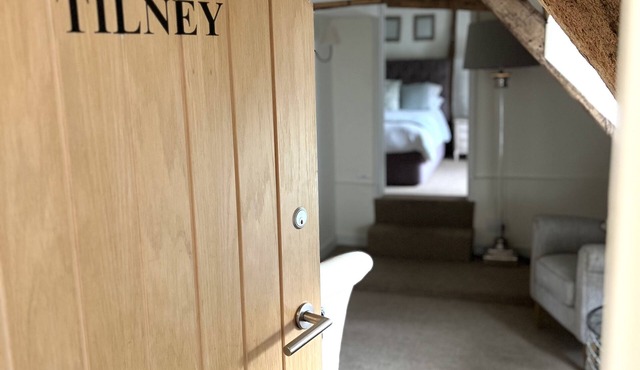 The Kings Head Bawburgh