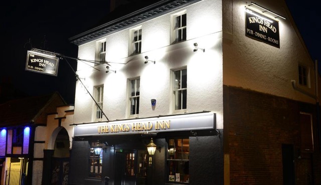 The Kings Head Inn
