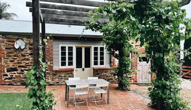 The Kings Stables at Burnside