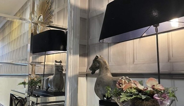 The Kingsbury at No7 & No8