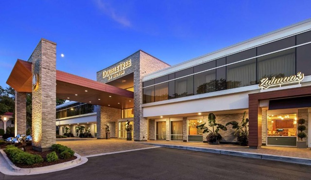 The Kingsley Bloomfield Hills - a DoubleTree by Hilton