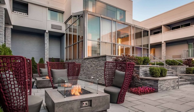 The Kingsley Bloomfield Hills - a DoubleTree by Hilton