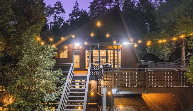 The Kingsley Hotel - Exclusive Buyout for Groups, Retreats & Events