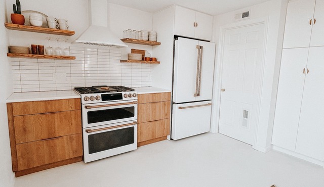 The Kingsley Schoolhouse