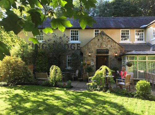 The Kingslodge Inn - The Inn Collection Group