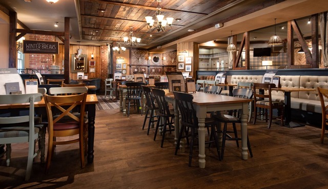 The Kingslodge Inn - The Inn Collection Group