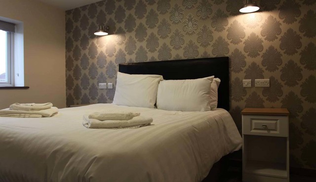 The Kingstanding Inn