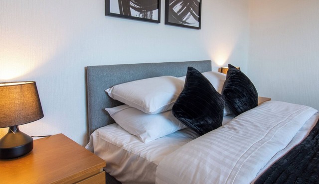 The Kinross Salutation Inn