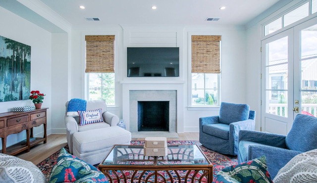 The Kinsey, 3BR Home by Velvet Ditch Villas