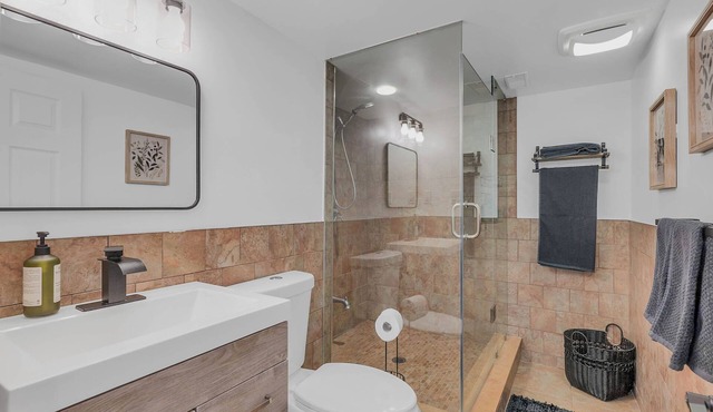 The Kiwi — 2BR suite + kitchen, FIFA 2026