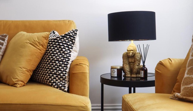 The Knaresborough Retreat