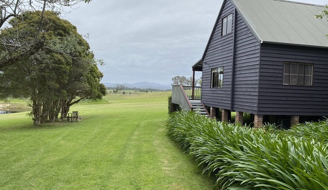 The Knoll Moruya - Cottage
