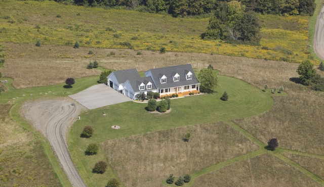 The Knoll Top-3 mins away from Hills Creek State Park