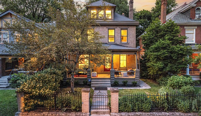 The Known: Luxury Short North Oasis/Free Parking