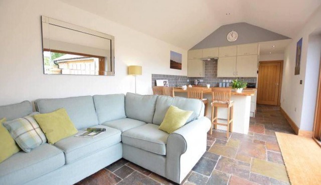 The Knox - Beautiful Two Bed Cottage Near Orford