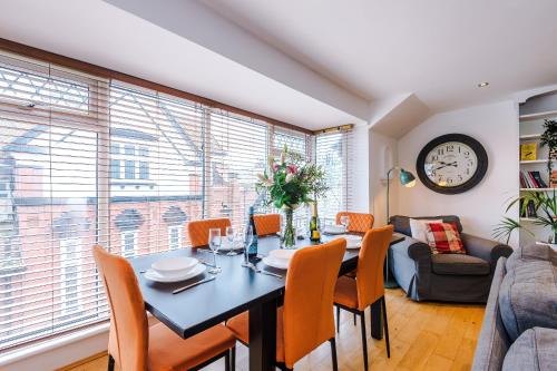 The Knutsford Townhouse by Staycay