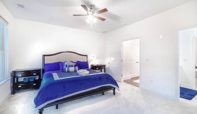 The Kobe @ Klondike Heights by The REZORT Group