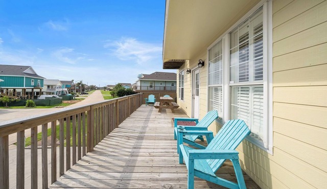 The Krusty Krab | Pet-Friendly, Estuary Views