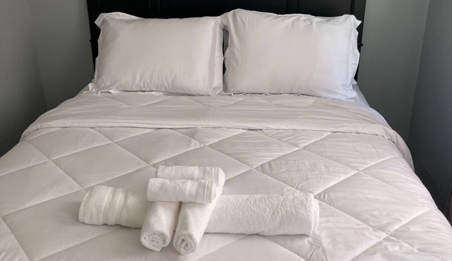 The L's Luxury 1- Newly renovated Downstairs Apartment