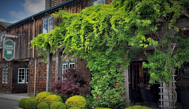 The La Conner Inn