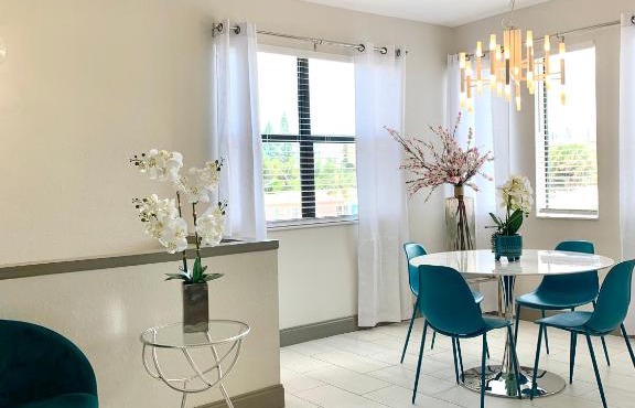 The Label at Madeira Beach