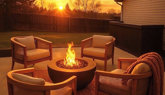 The LaBirdie; Hot Tub, Putting Green, Luxe Retreat