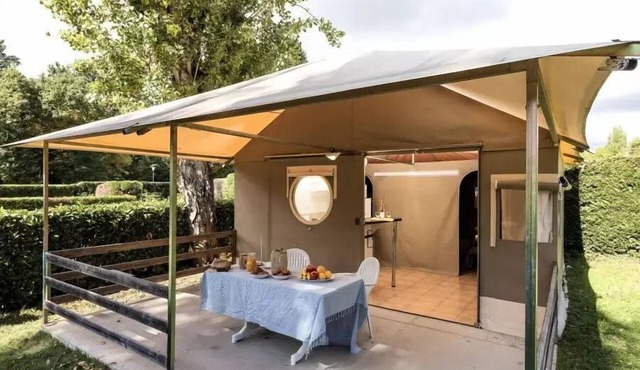 The Lac des Sapins * - Lodge 2 bedrooms 5 people