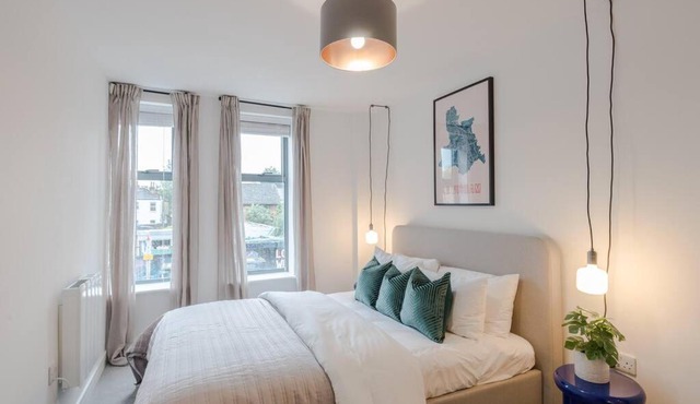 The Ladywell in Lewisham