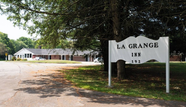 The Lagrange Inn & Extended Stay