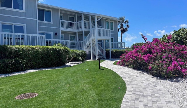 🏝️🥂 😎 The Lah De Dah 😎 🎣 🛥️ Welcome… to BG North 47 🌞